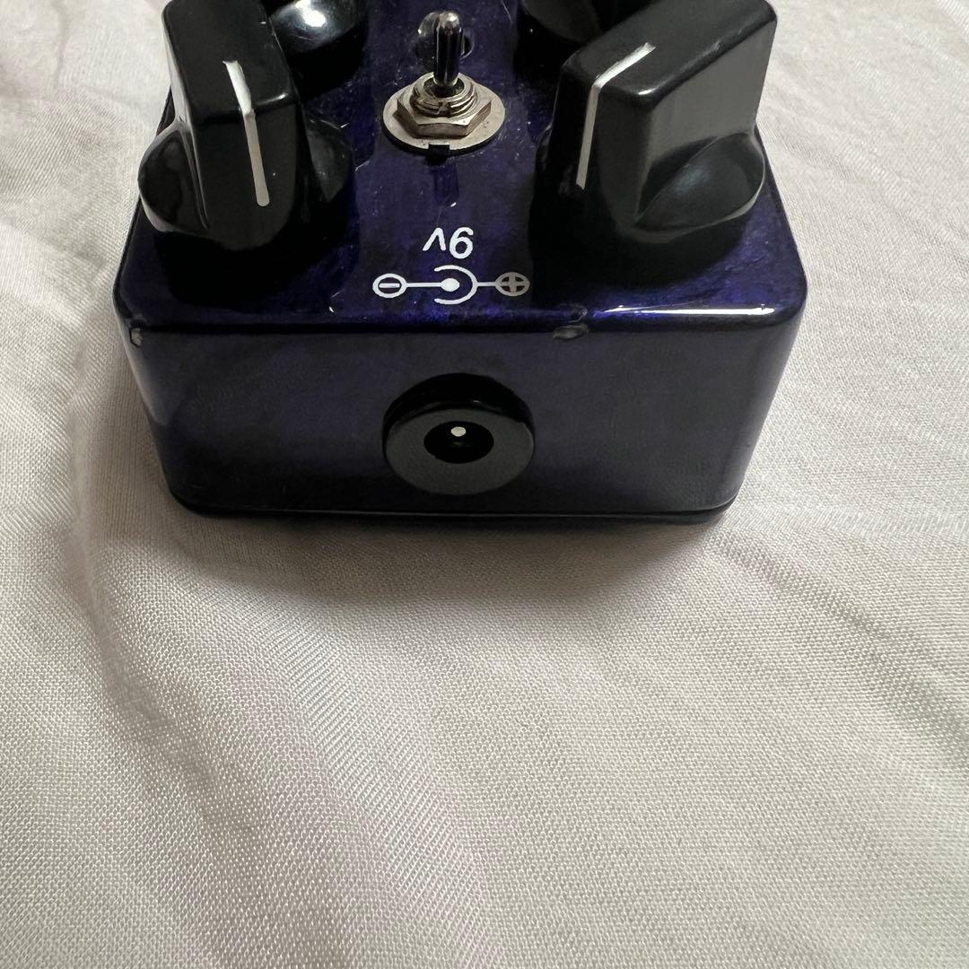 ギター Paul Cochrane Timmy Overdrive V2