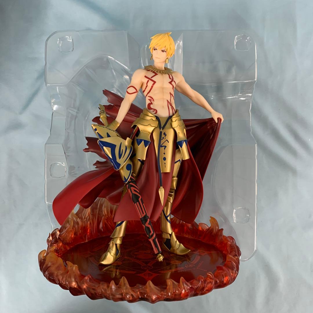 アーチャー/ギルガメッシュ 「Fate/Grand Order」