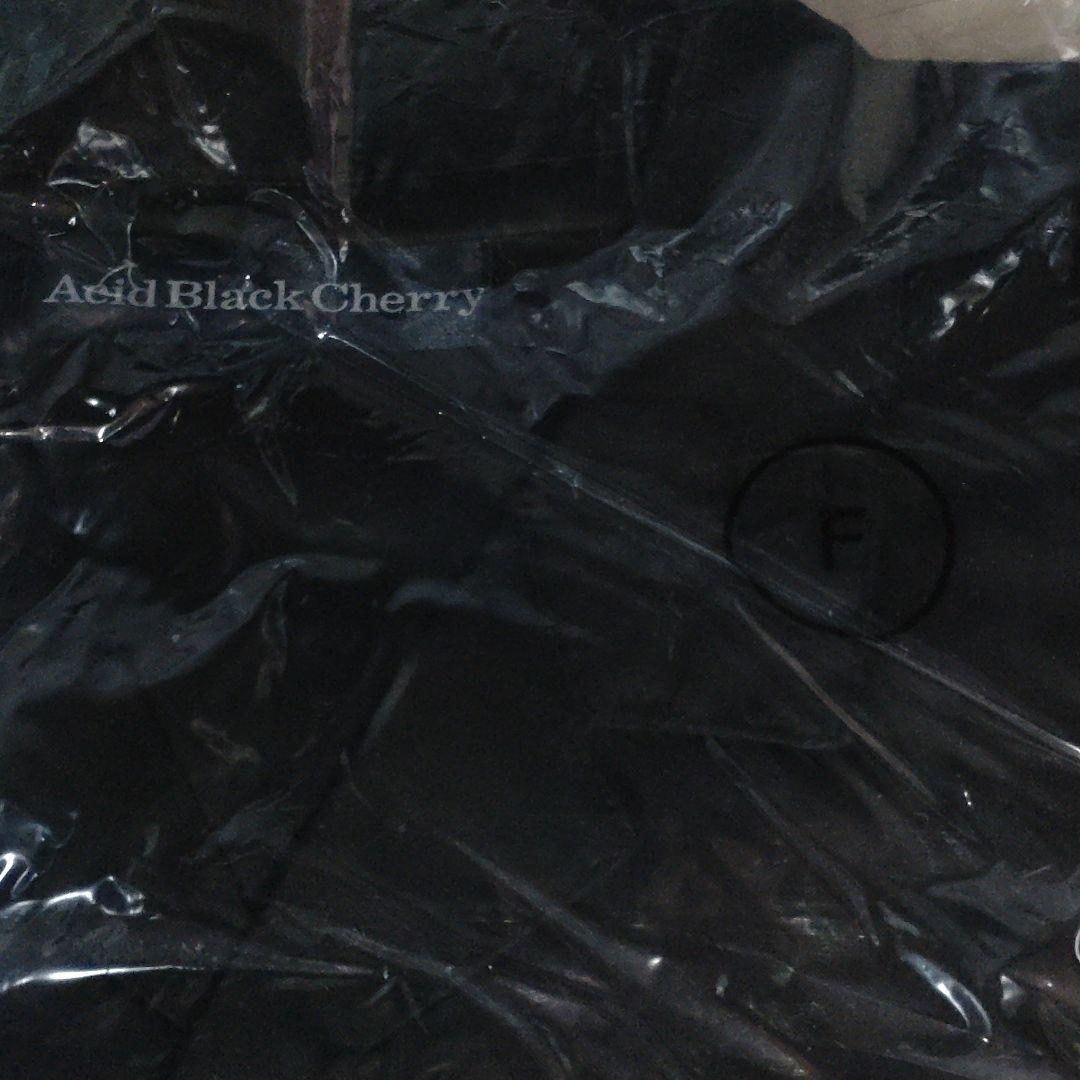 Acid Black Cherry　パジャマ