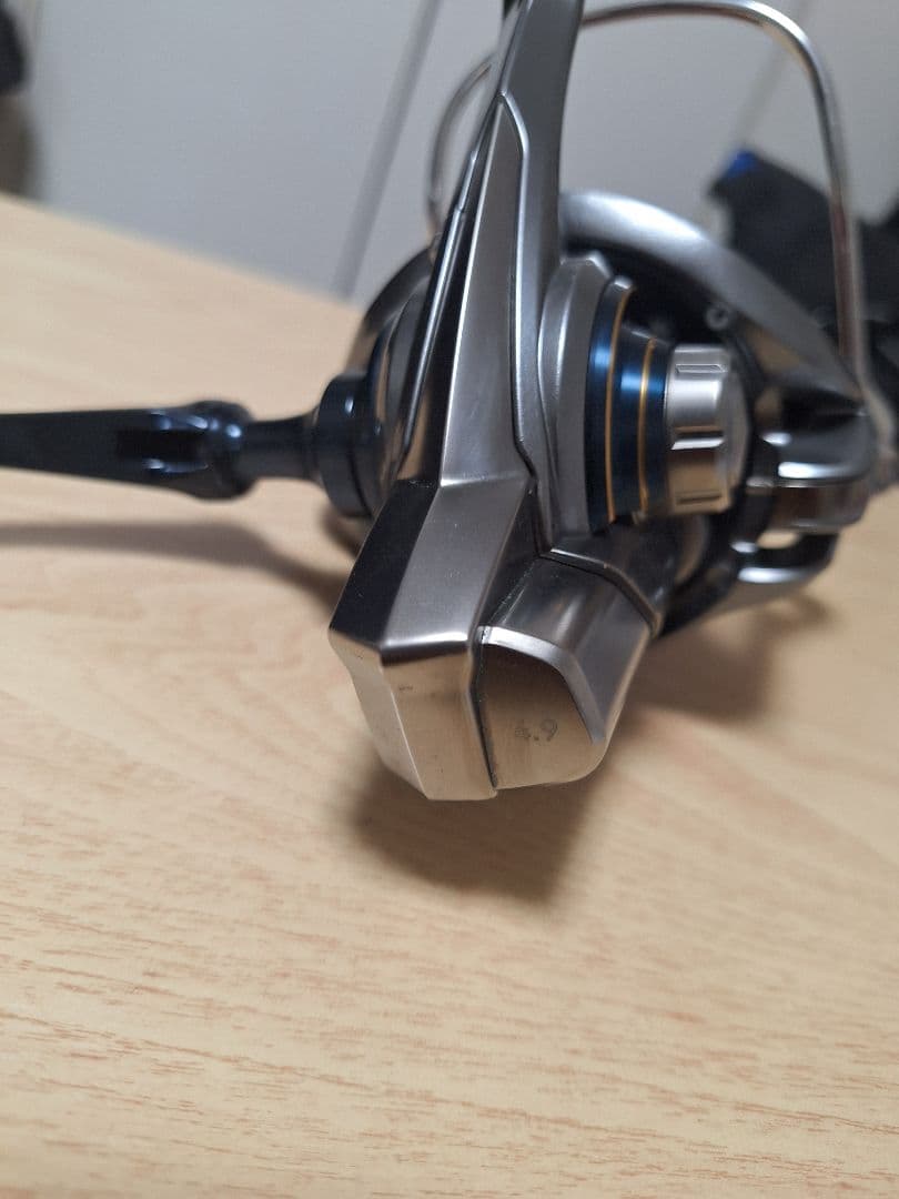 ダイワ　19トーナメントサーフ45 HG 05PE スピニングリール