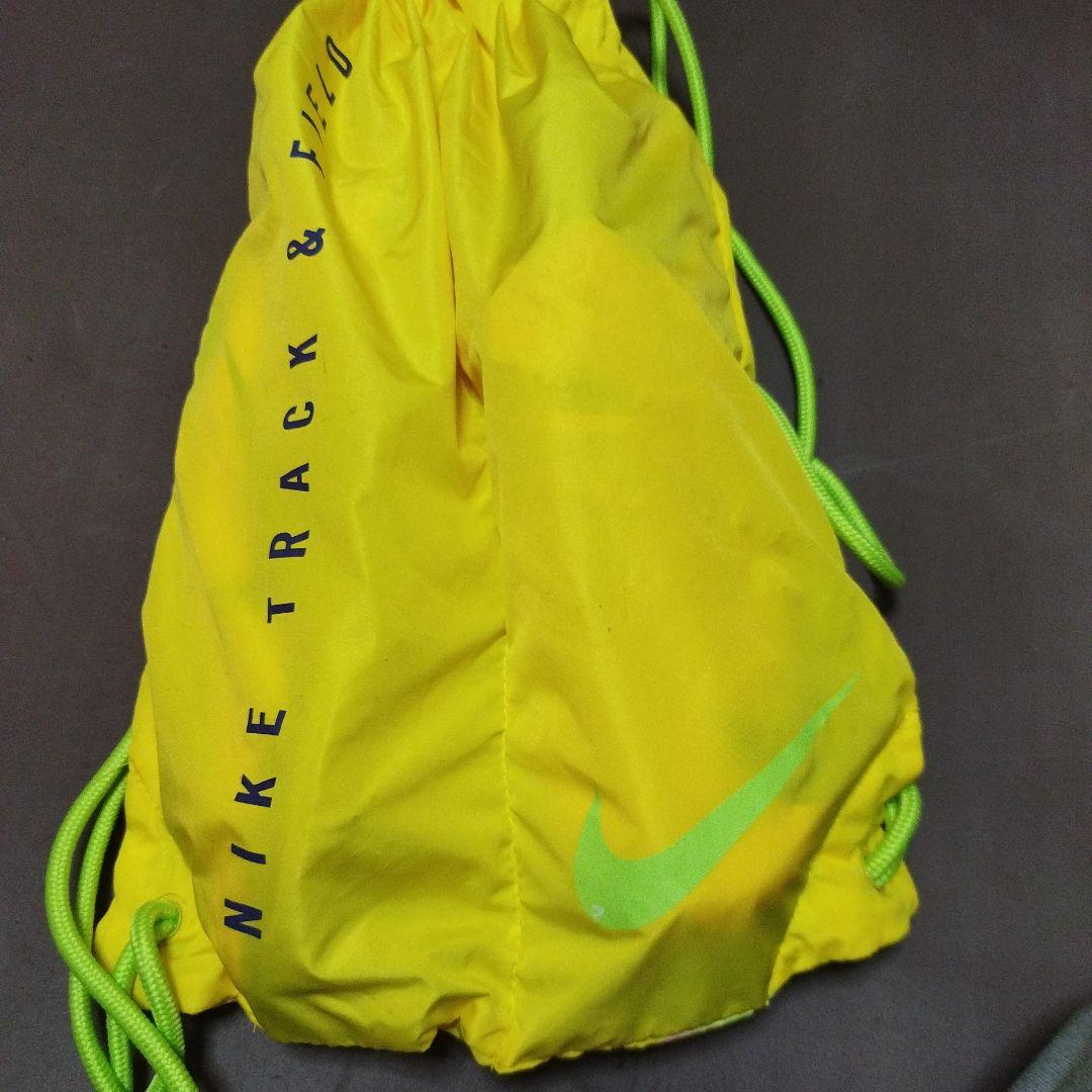 スパイク・シューズ Nike zoom maxfly 2 28.5cm