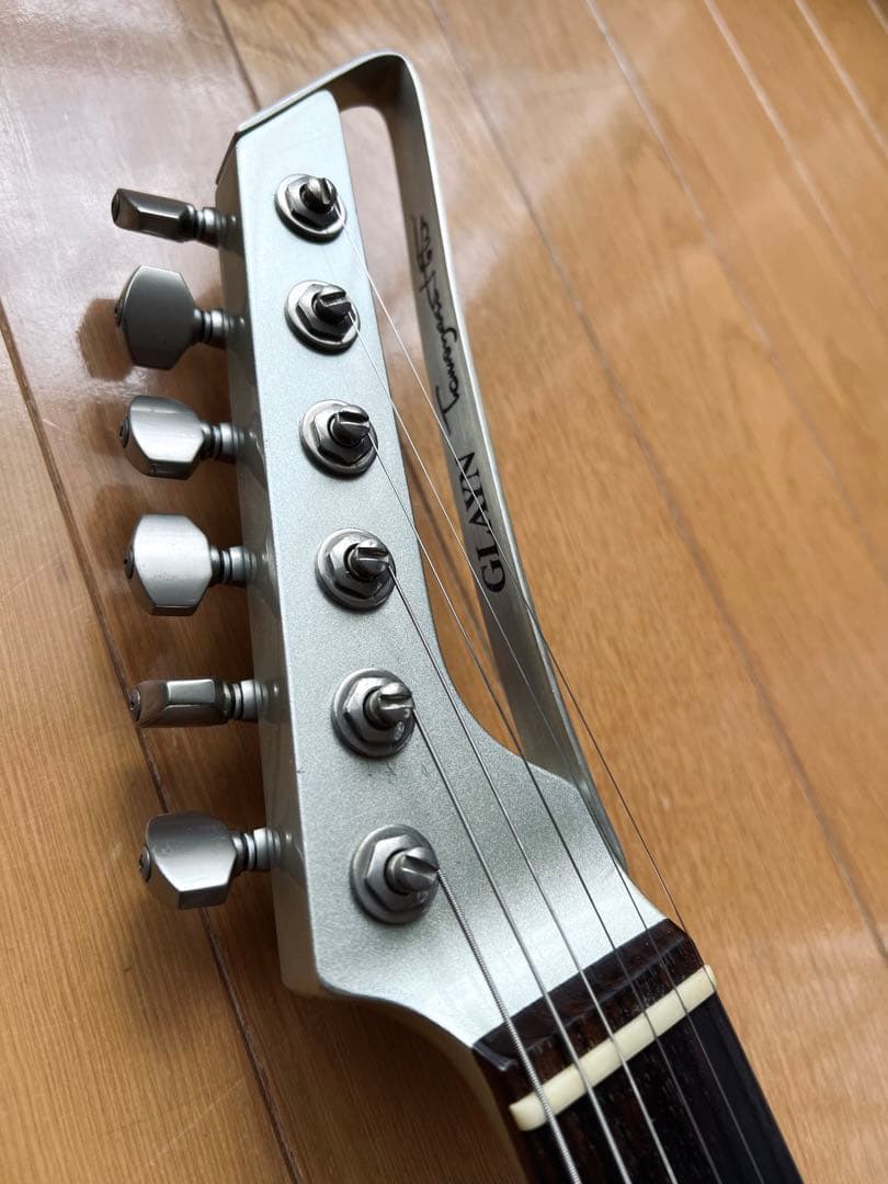 ✨激レア初期ロット？✨RAZO GLAYN 723G zodiac works