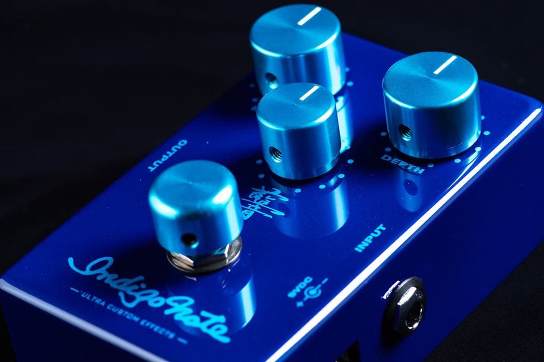 【新品】Indigo Note 第二弾プロダクトCHORUS 松本孝弘