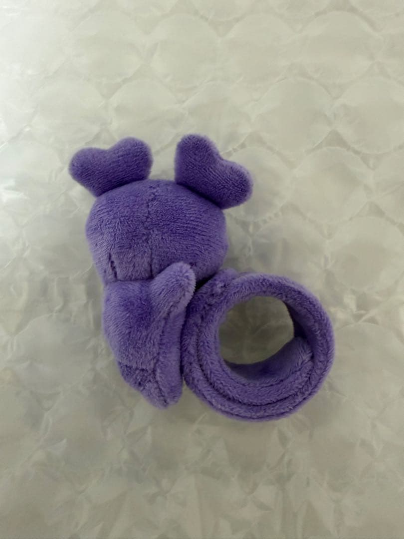 くー