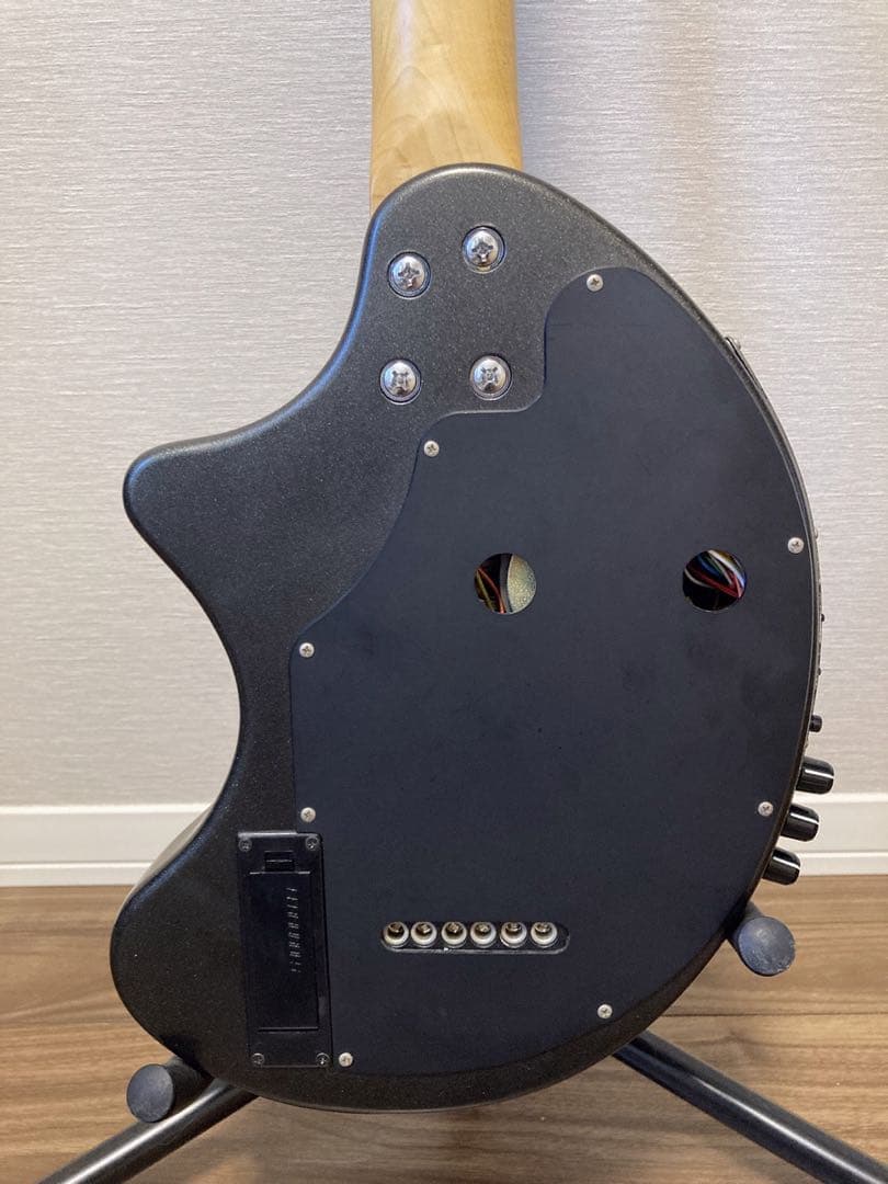 ほぼ新品 フェルナンデス DIGI-ZO HYPER コンデンサ交換済 ZO-3