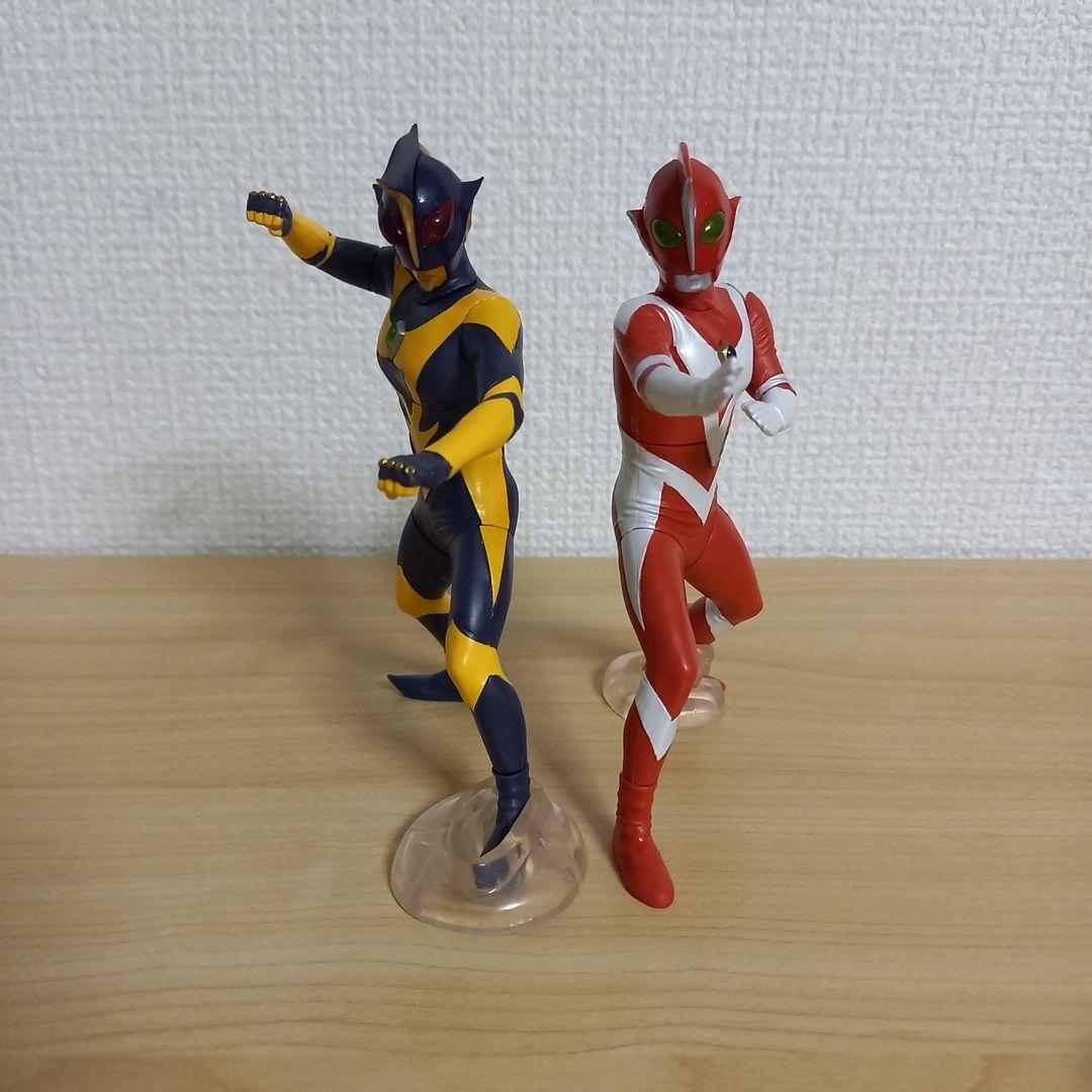 アルティメットルミナスまとめ売り