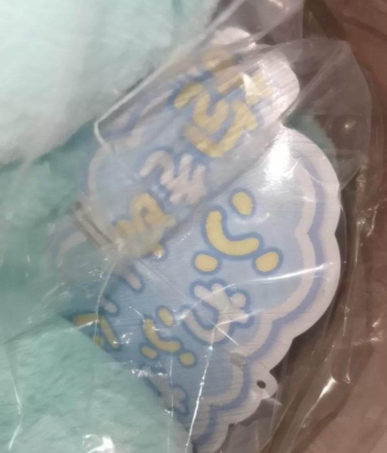 上海ポケモンセンター　ヌオー　ふわふわ抱き　ぬいぐるみ　40cm