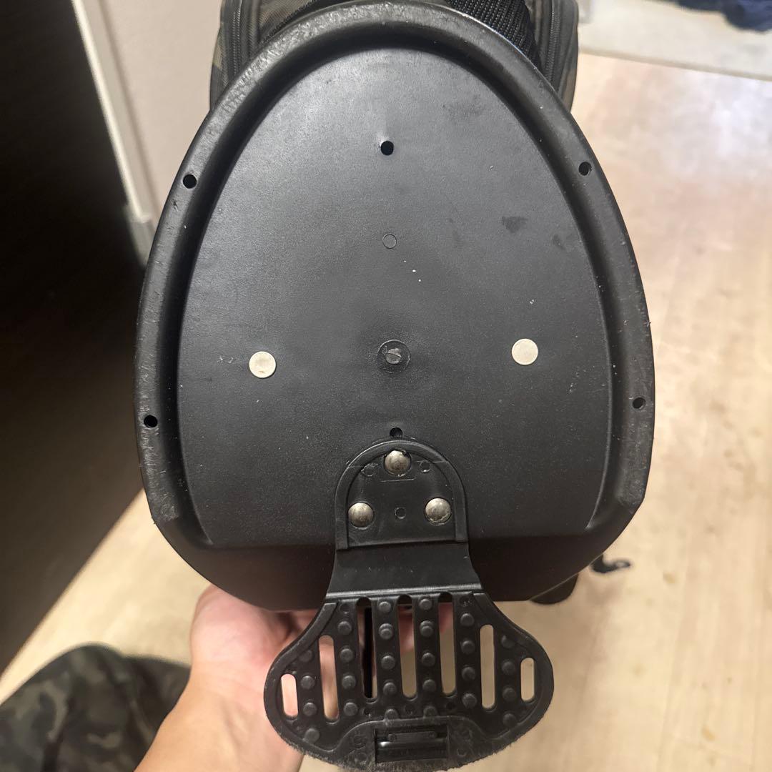 機動戦士ガンダム 量産型ザク スタンドバッグ