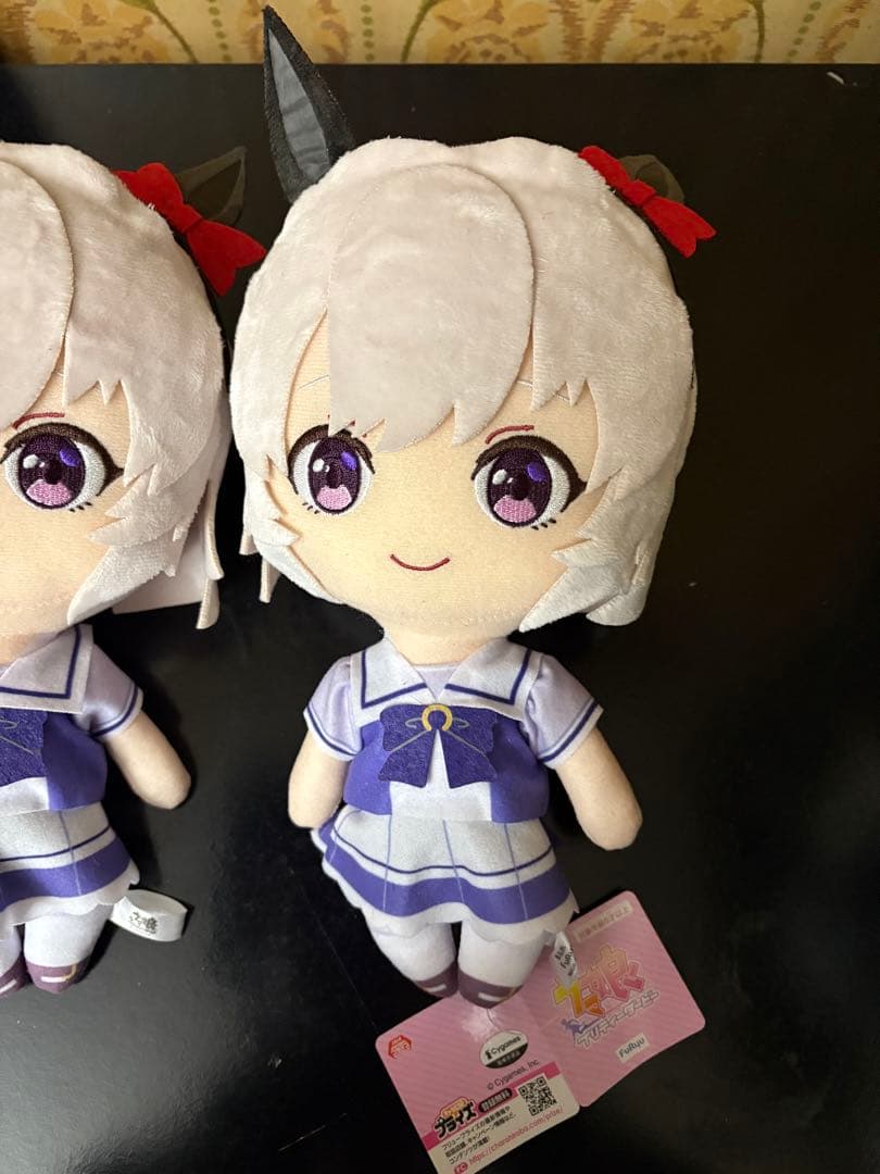 ウマ娘　巨大ぬいぐるみ　まとめ売り