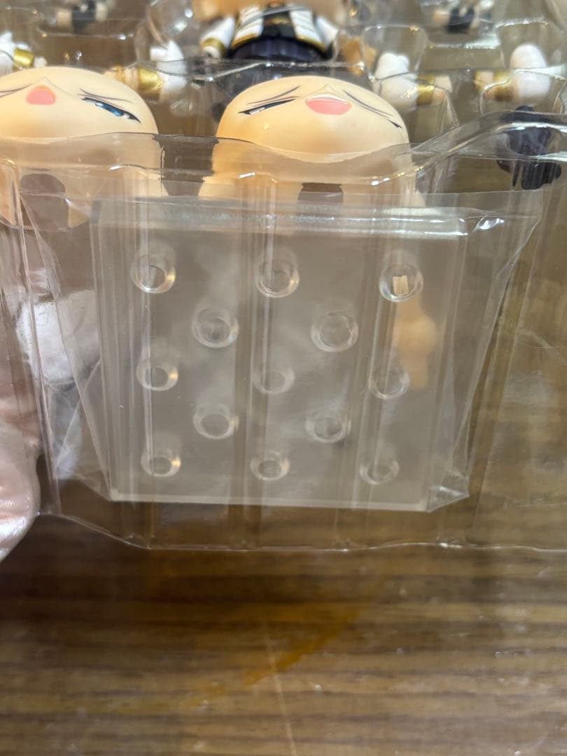 【未開封の特典付き】あんさんぶるスターズ！ 瀬名泉 ねんどろいど