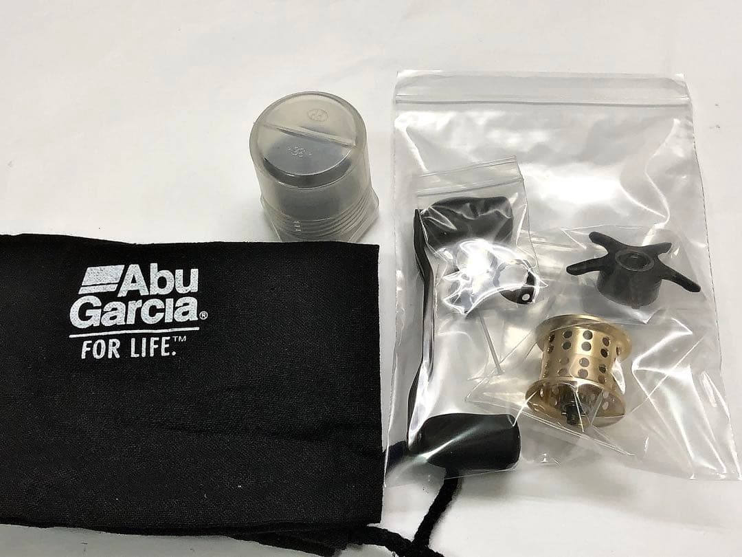 アブガルシアLX992Z ZPI RAB01 IKコンビ風 IMAKATSU