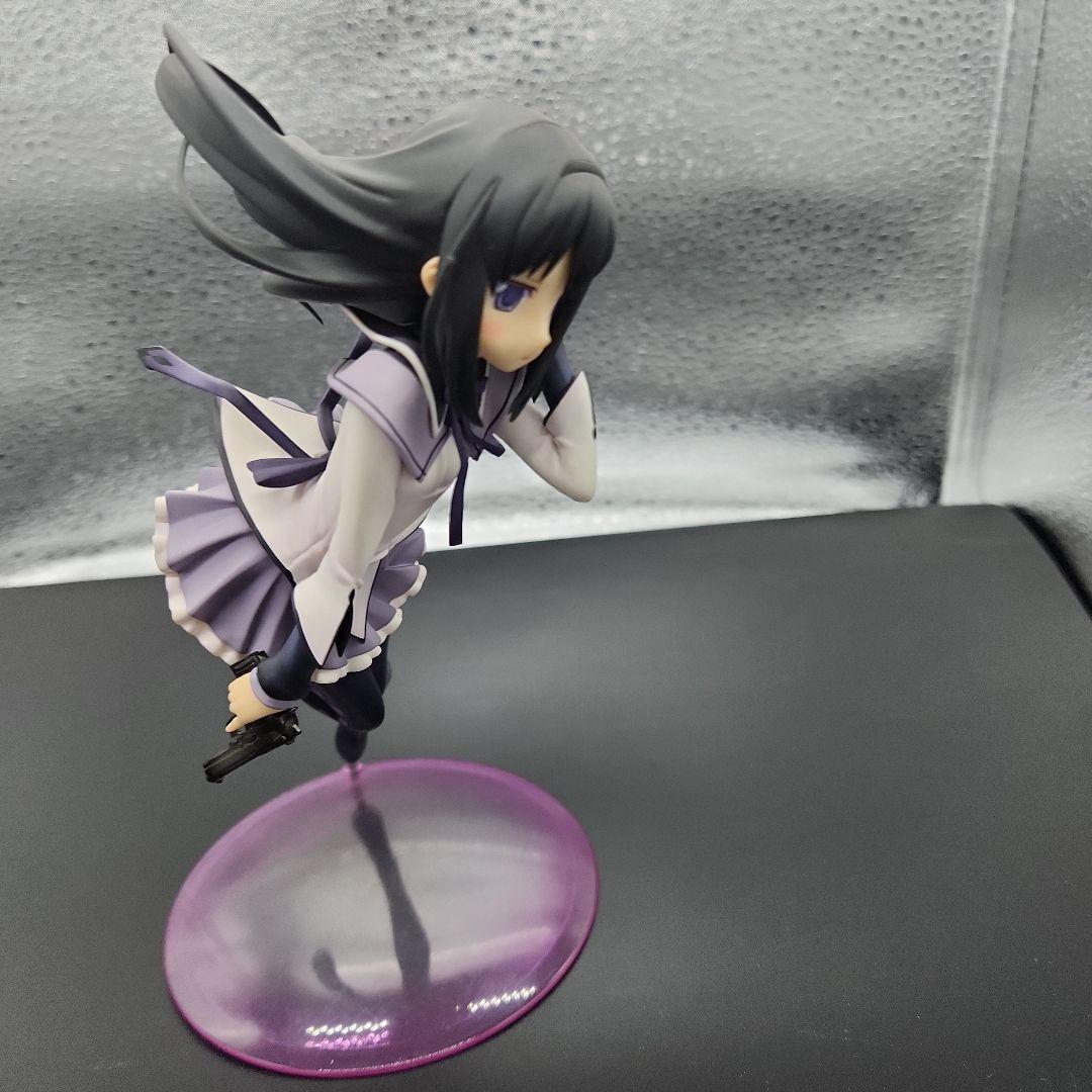 激レア まどか☆マギカ フィギュアセット