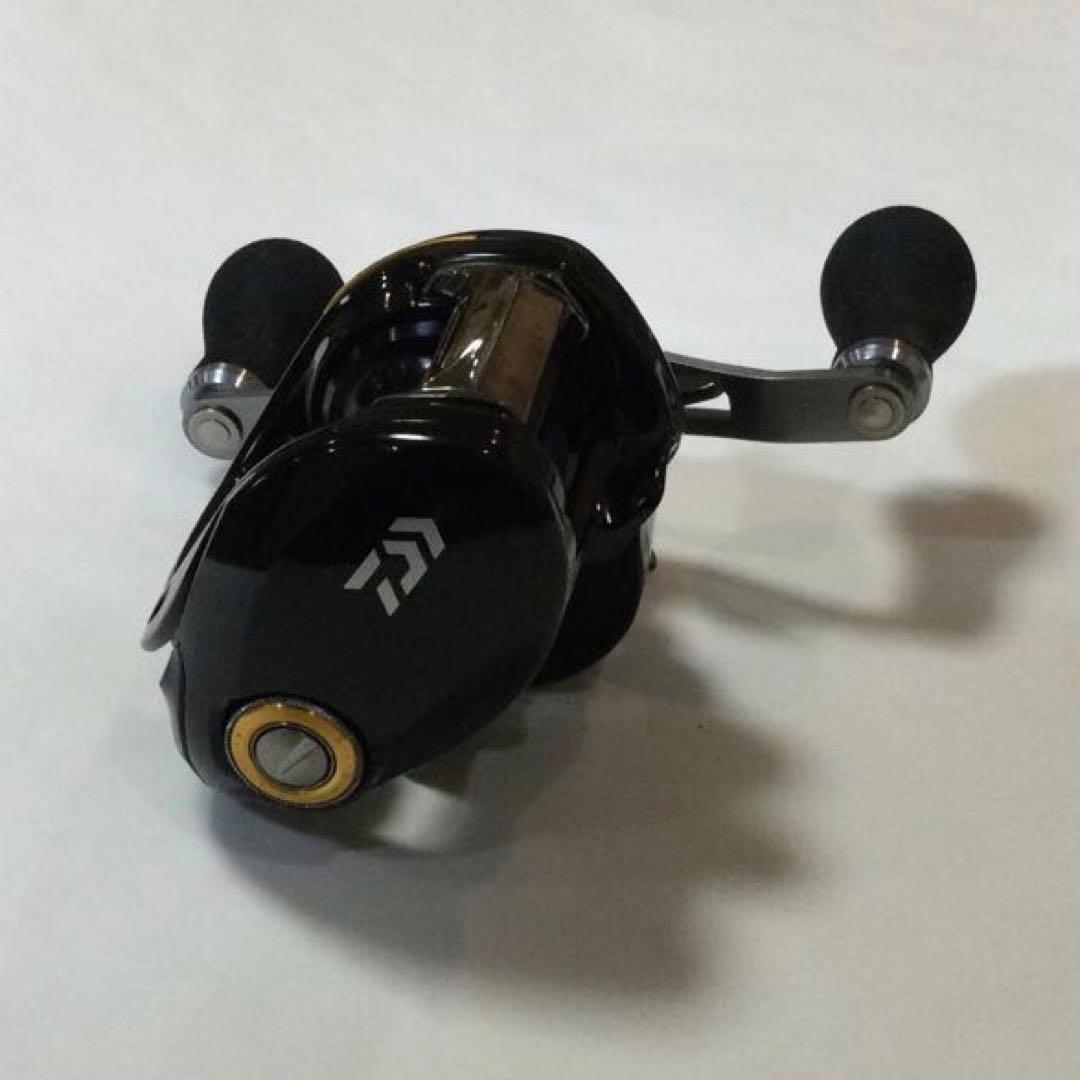 ダイワモアザンPE SVB，1RーTW