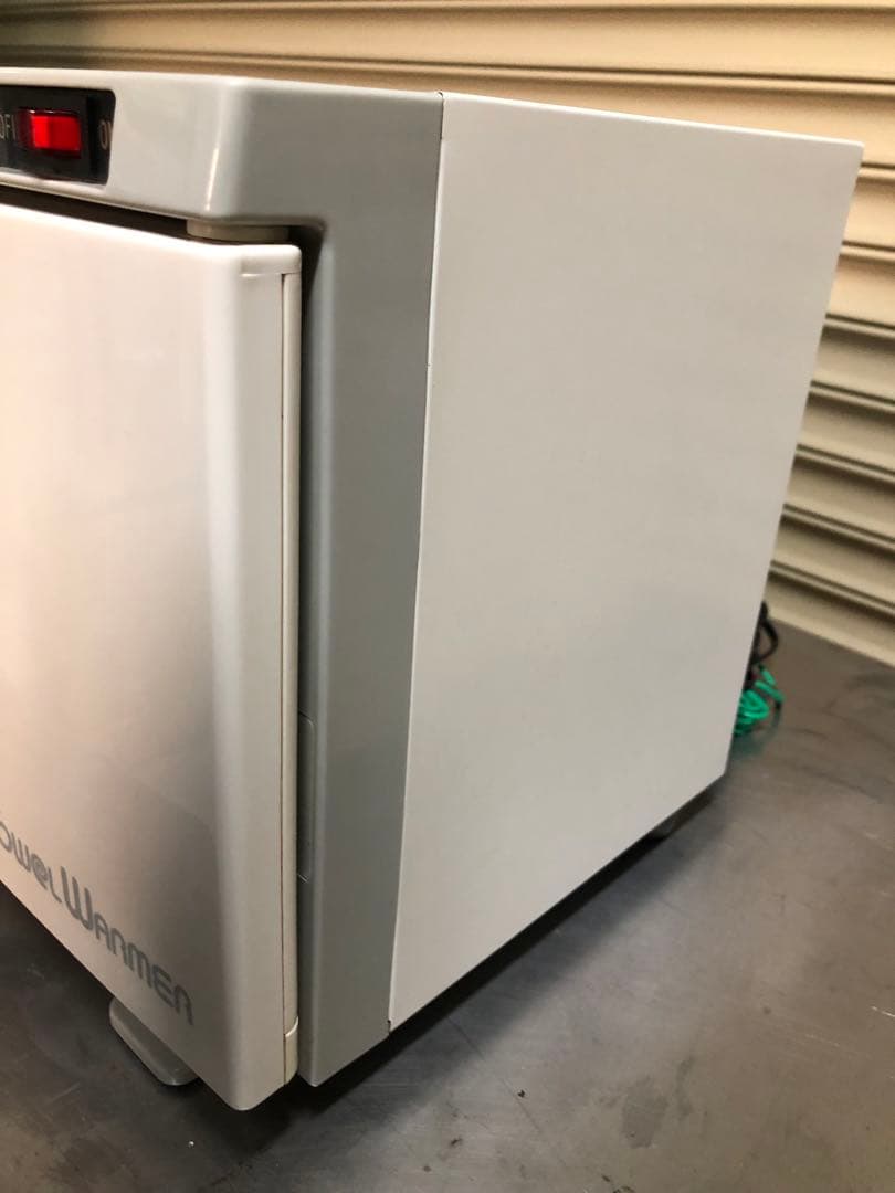 業務用　タオルウォーマー　おしぼりウォーマー　TW-10S