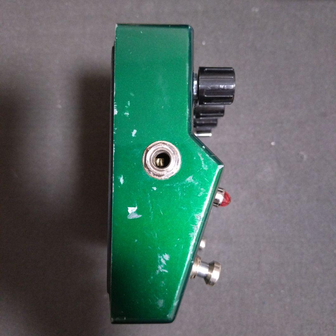 ギター TS808DX