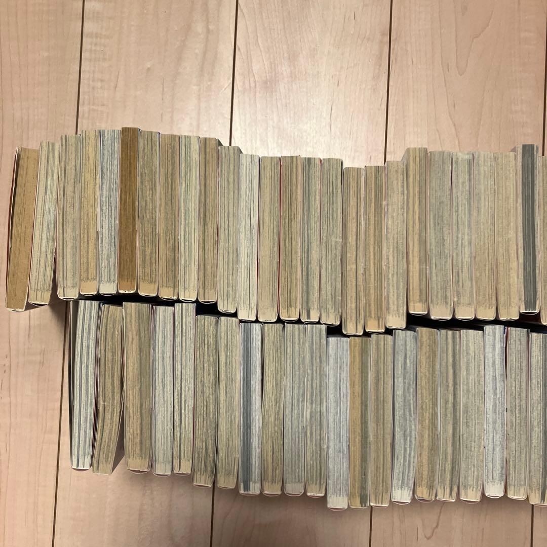 ナルト全巻