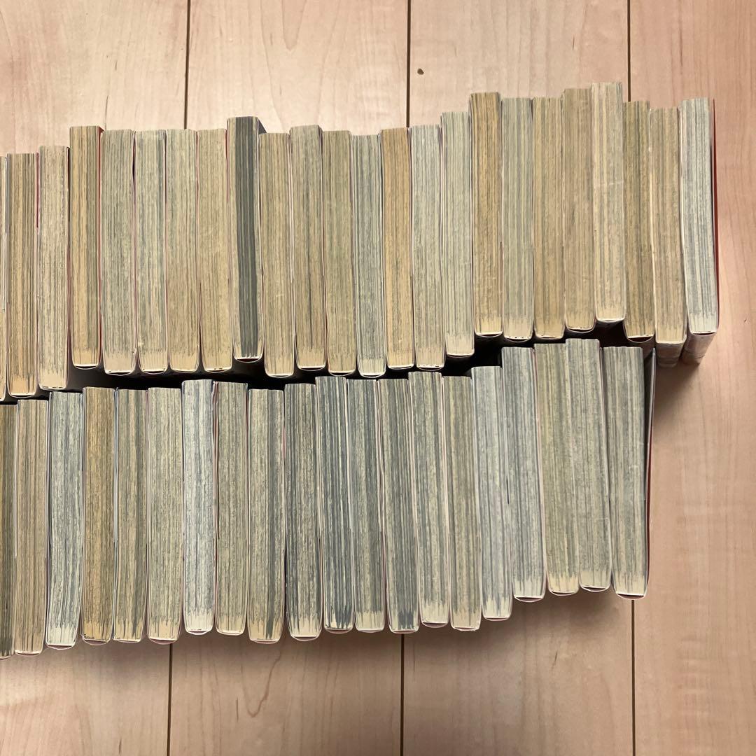 ナルト全巻
