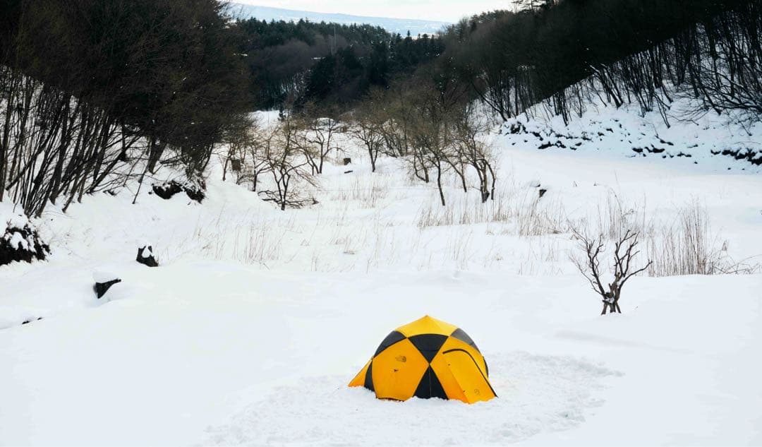 NorthFace DOME5 ノースフェイス ドーム5