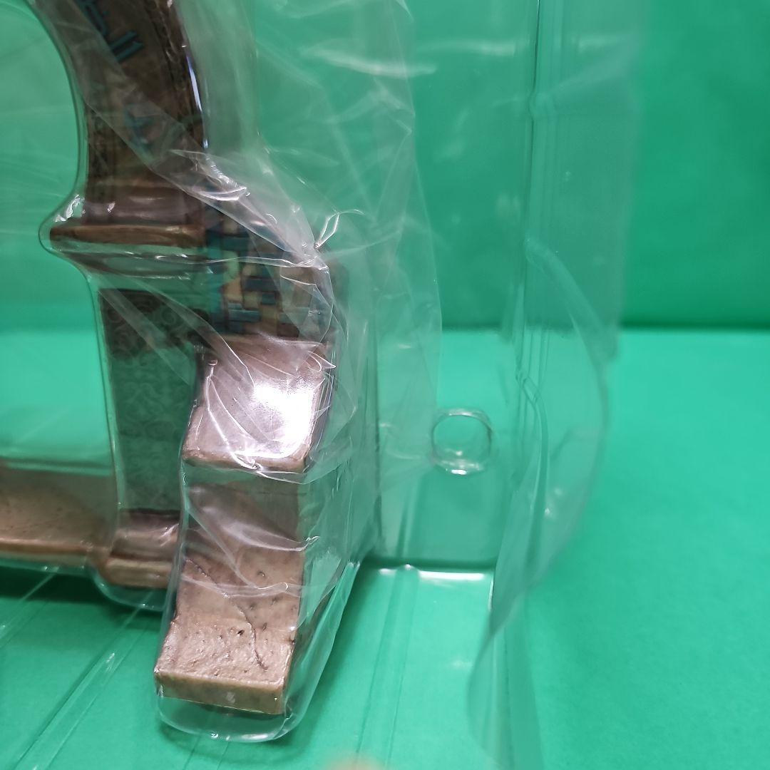 【新品】アサシン クリード ミラージュ コレクターズエディション フィギュア