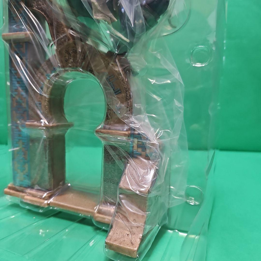 【新品】アサシン クリード ミラージュ コレクターズエディション フィギュア