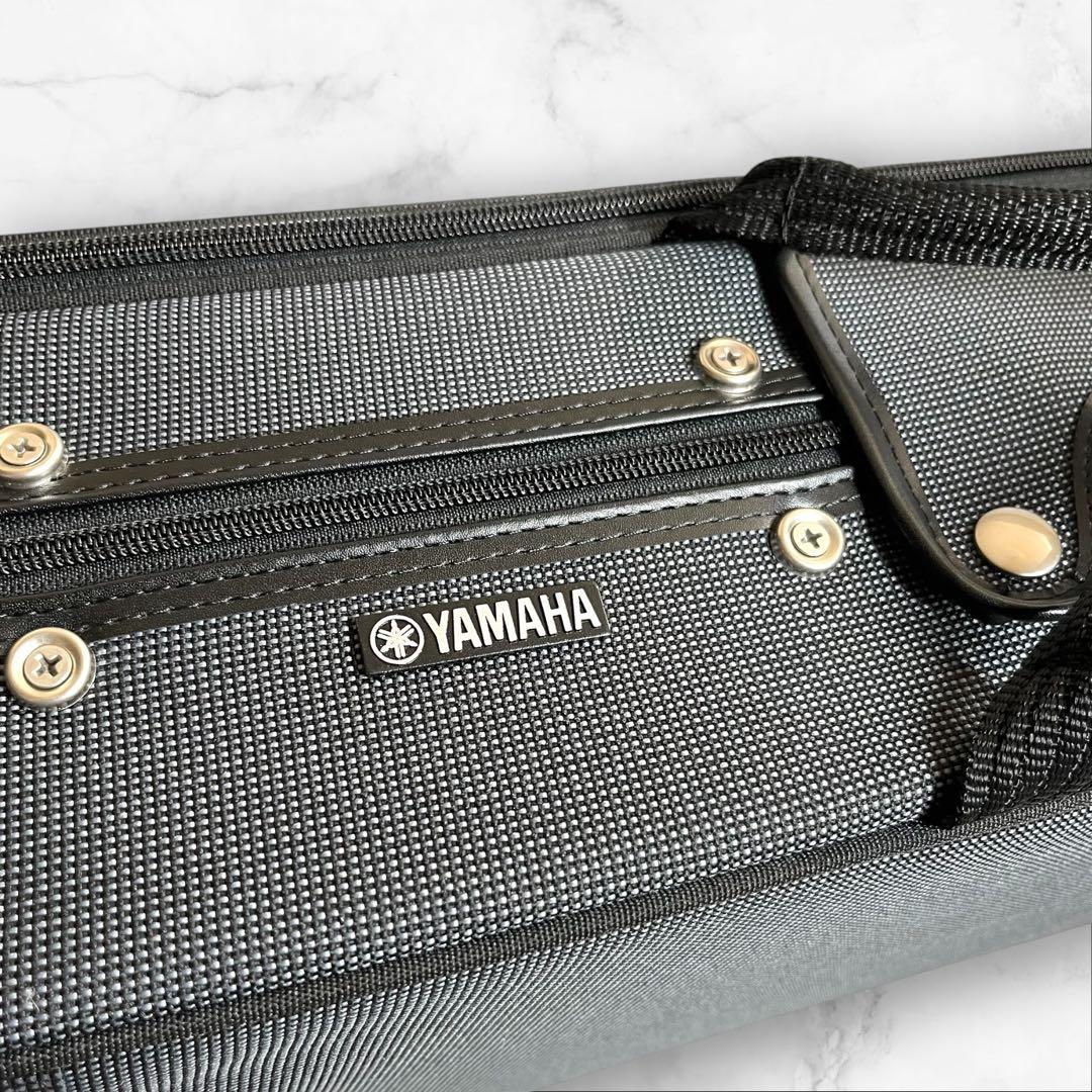 【美品】YAMAHA バイオリンケース 3way
