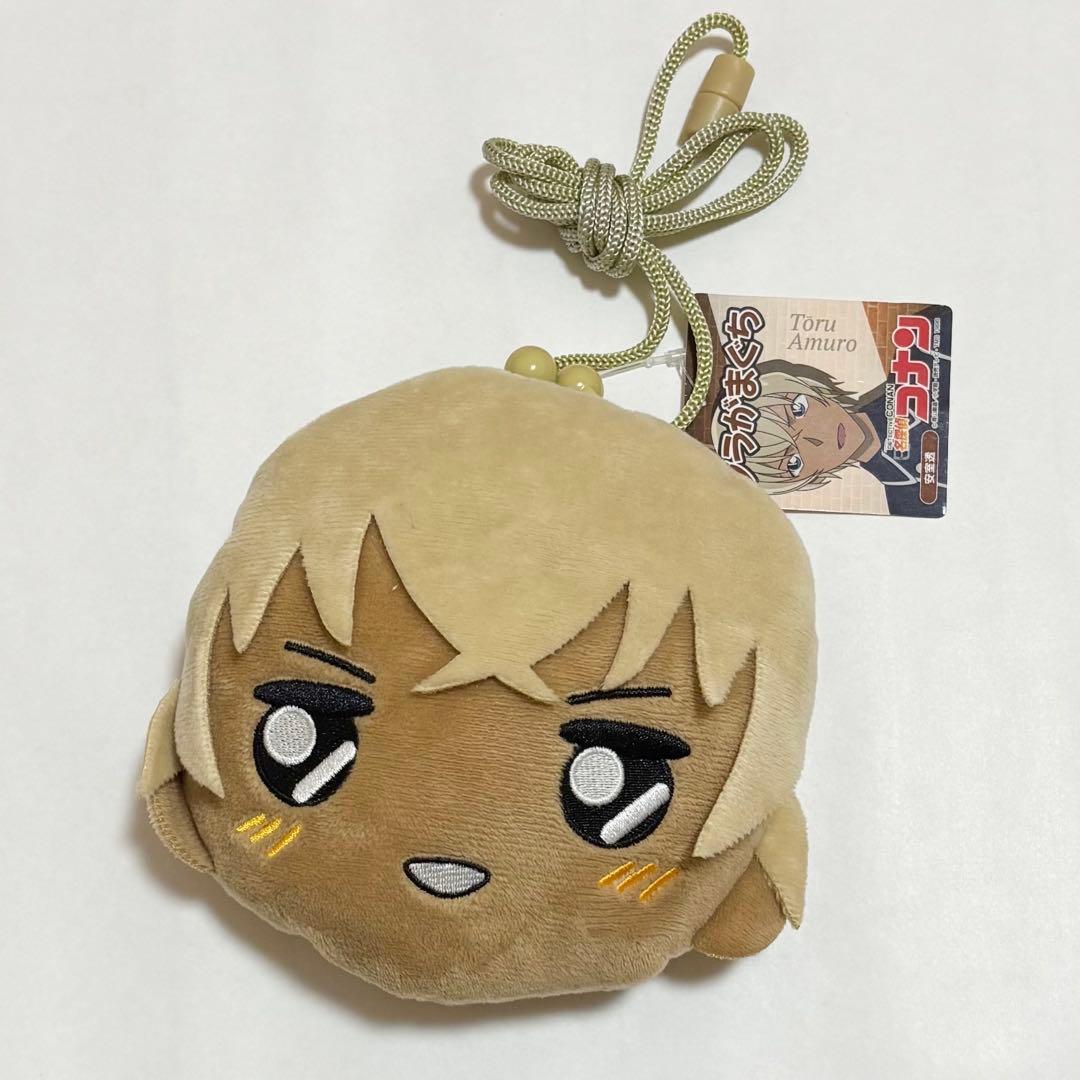 【まとめ売り】名探偵コナン 安室透 グッズセット 風見裕也のカード付