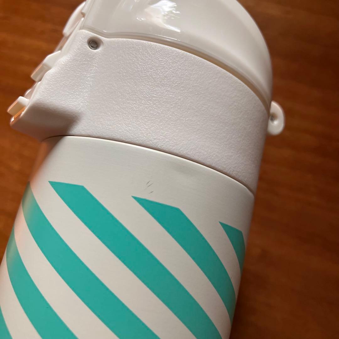 SAILORS セーラーズ 目覚まし時計　スリムサーモボトル 360ml 2点