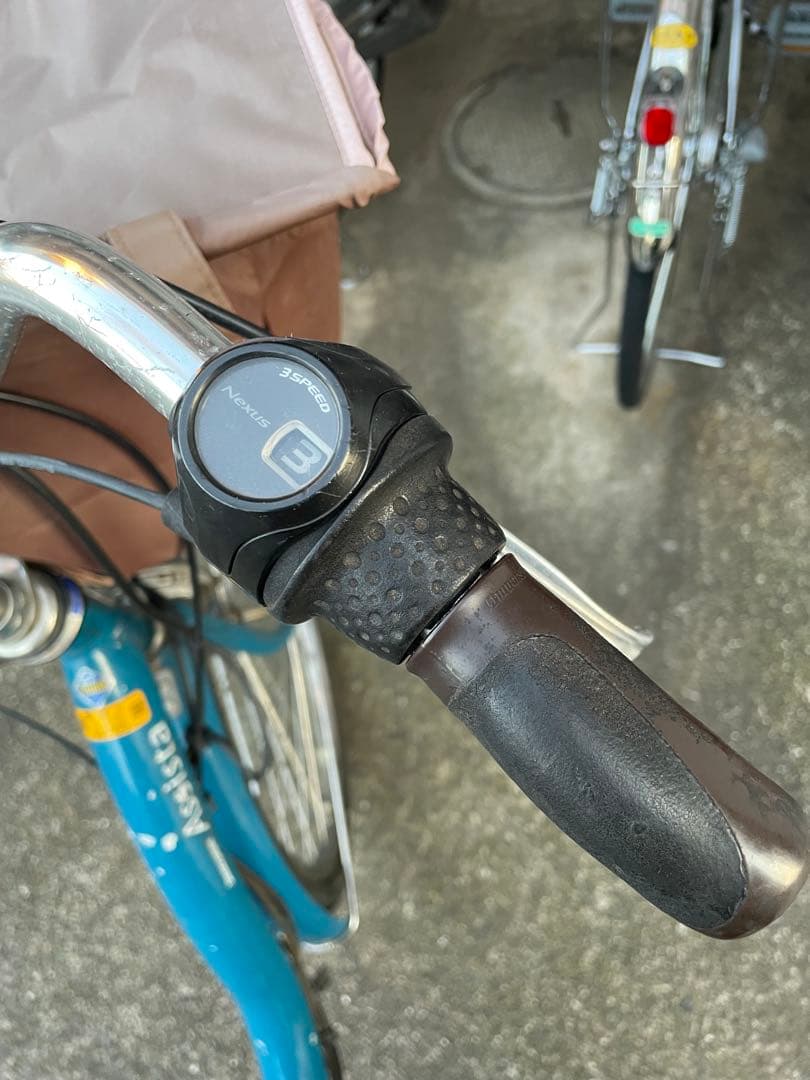 【期間限定値下げ2/28まで】ヤマハ 電動アシスト自転車　匿名配送