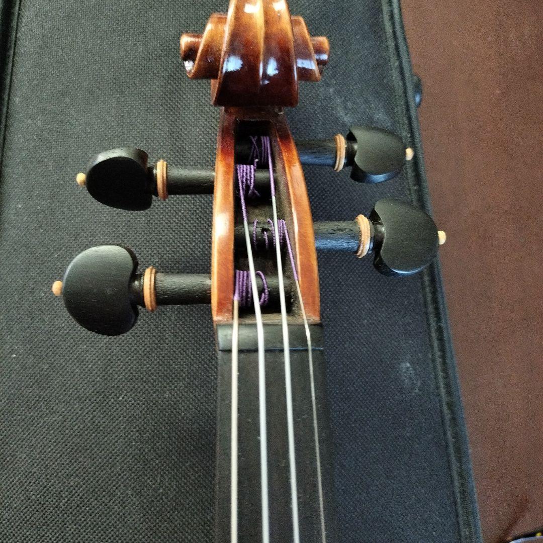 Bella Armonia バイオリン