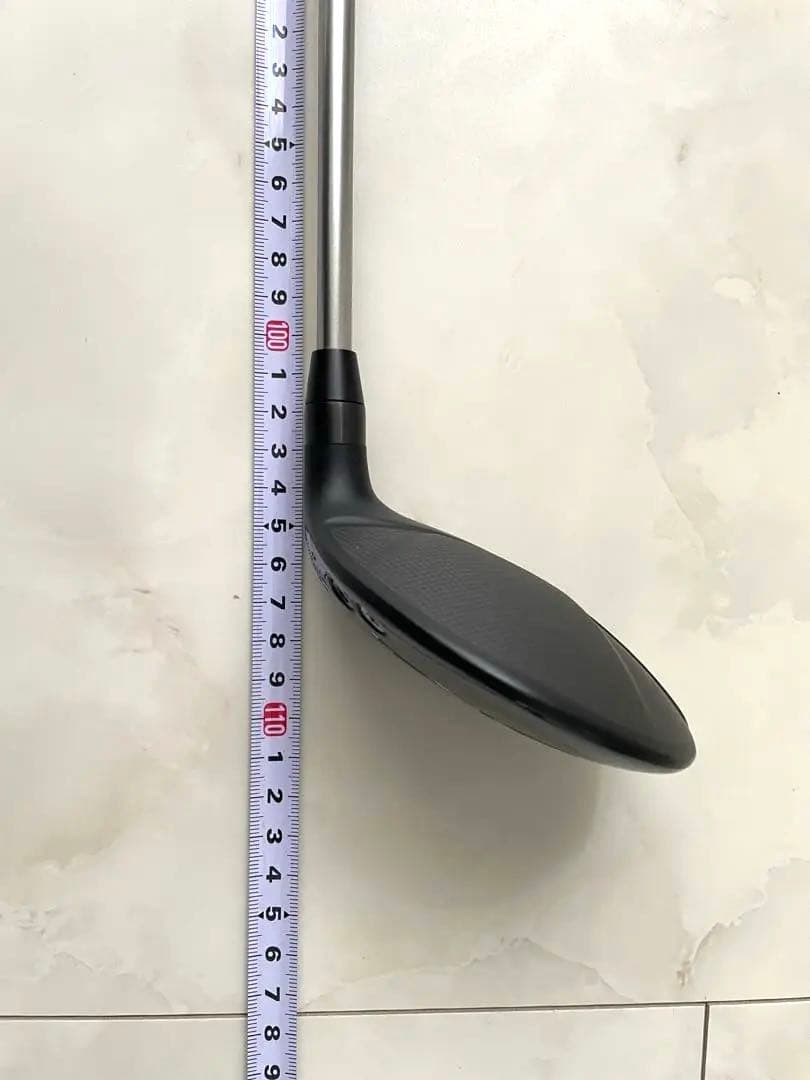 PXG GEN2 5W ウッド：グラファイトデザイン　ツアーAD TP-6s