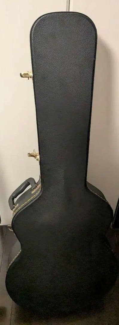 ES-335 レッド