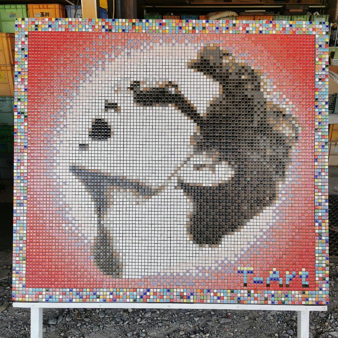 フォトタイル