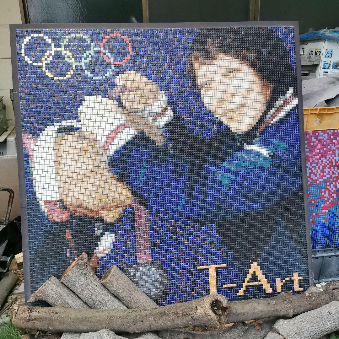 フォトタイル