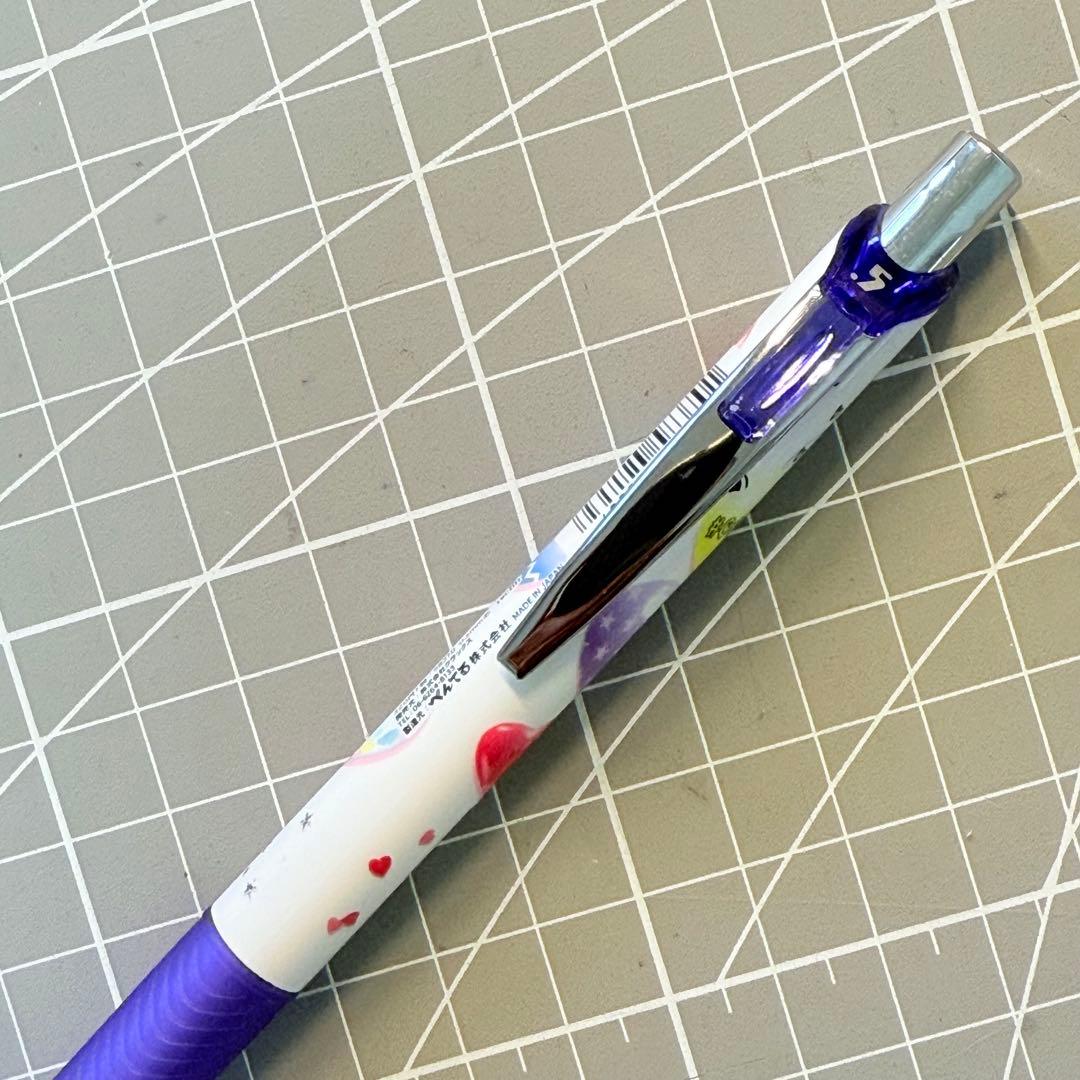 レア！カラフル風船デザイン 派通 ペン 日本絶版