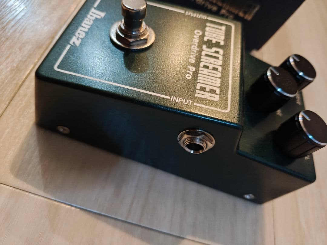 Ibanez 　TS808　HWV2