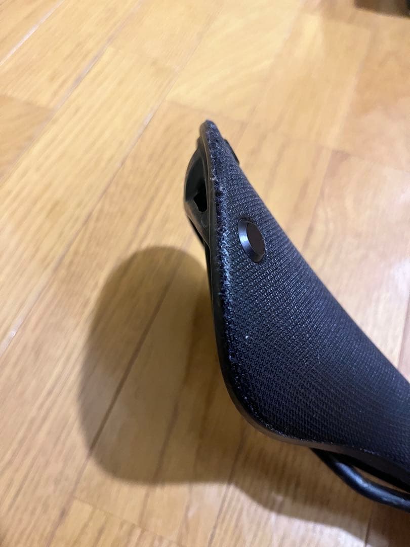 ブルックス カンビウムC17オールウェザー
