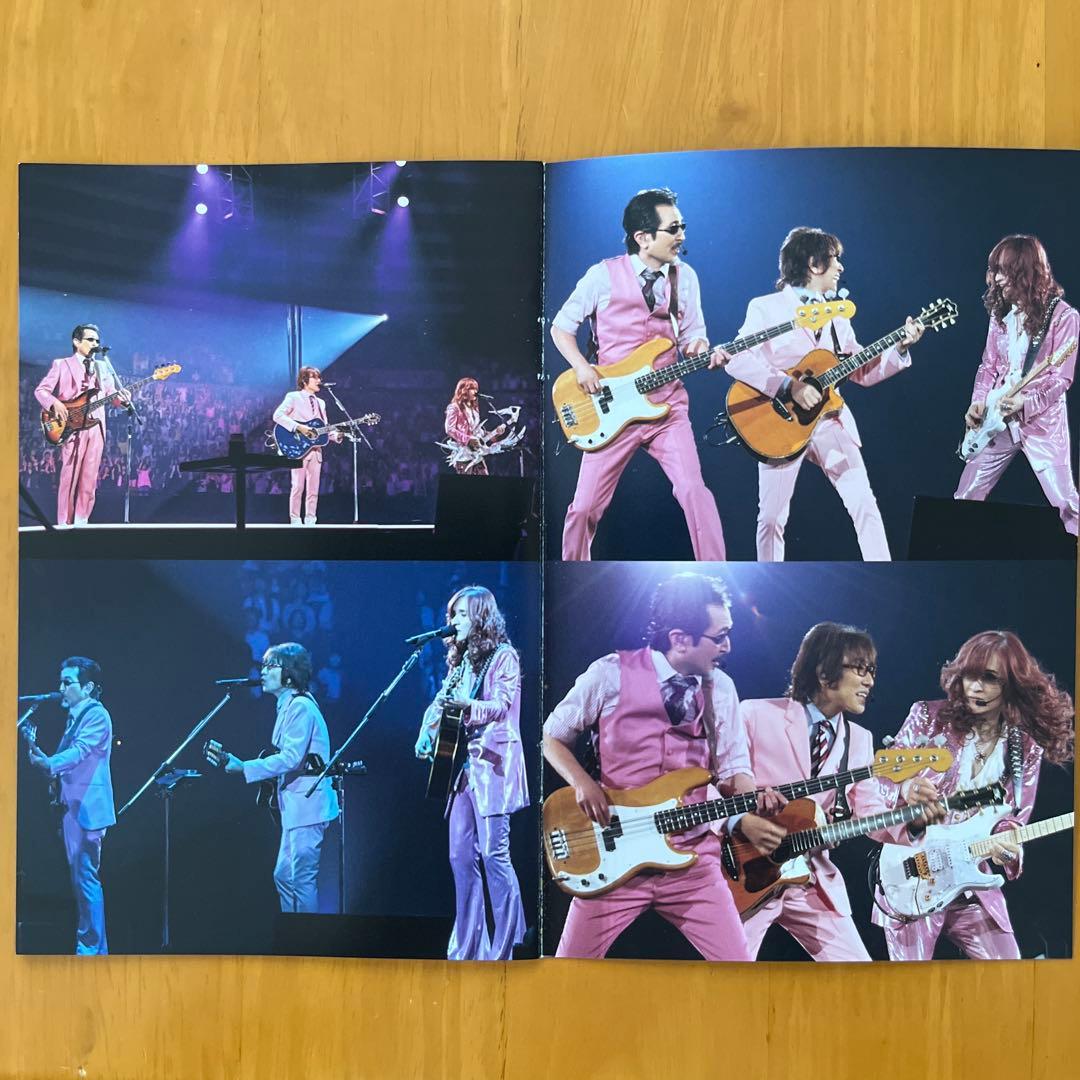THE ALFEE 45th Anniversary Special Conc…