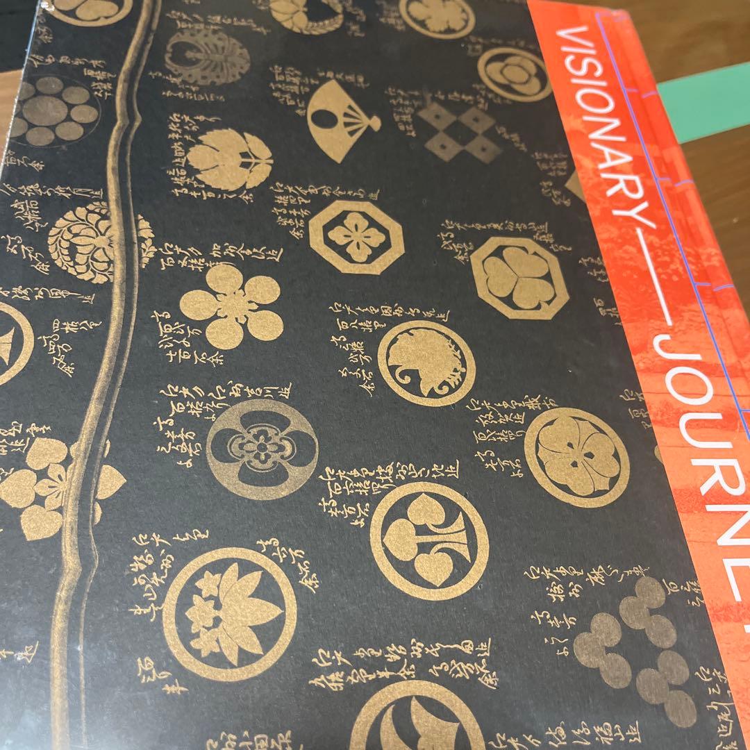 LOUIS VUITTON - JAPAN アートブック　日本語版　ルイヴィトン