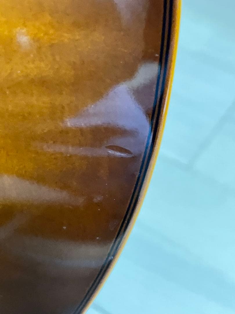 Sadowsky ss-15 Sienna Burst 2022年製　フルアコ