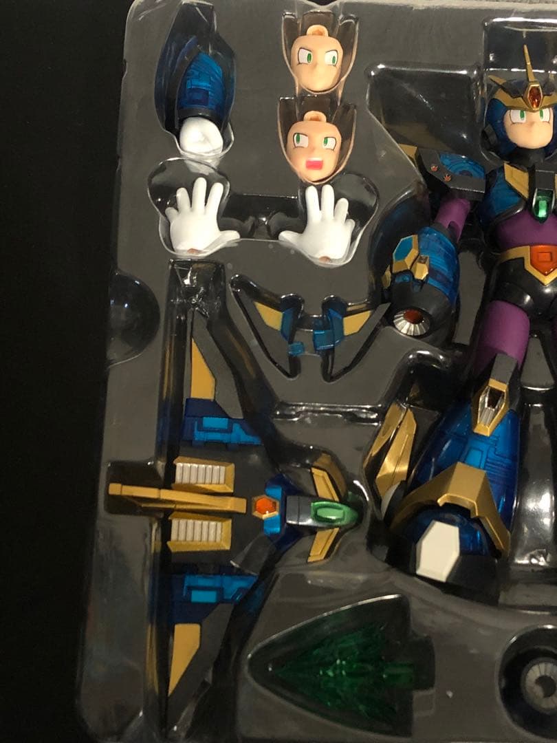 D-Arts ロックマンX アルティメットアーマー