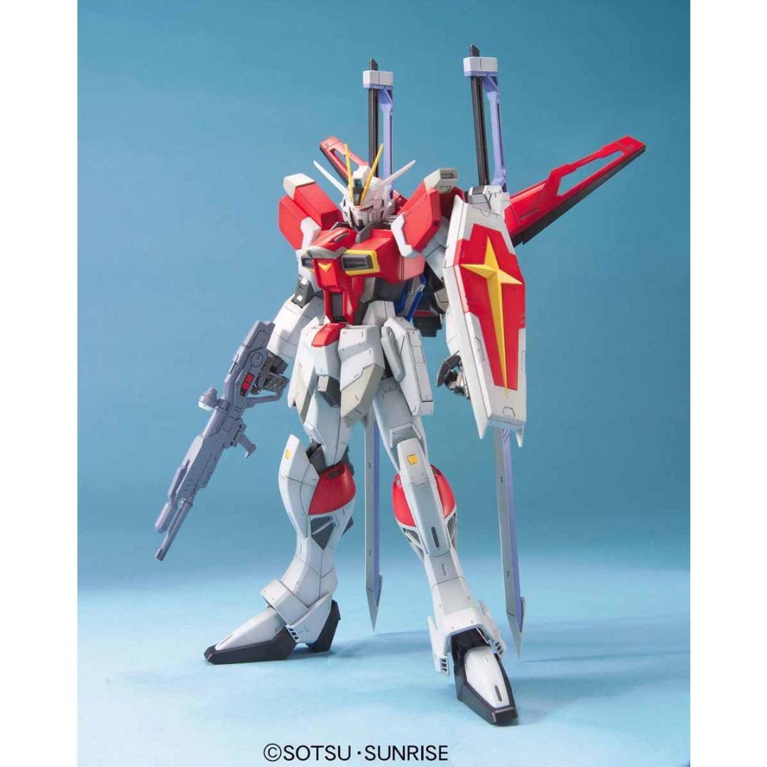 【2品セット】MG ソードインパルス／フリーダムガンダム 2.0【新品未開封】