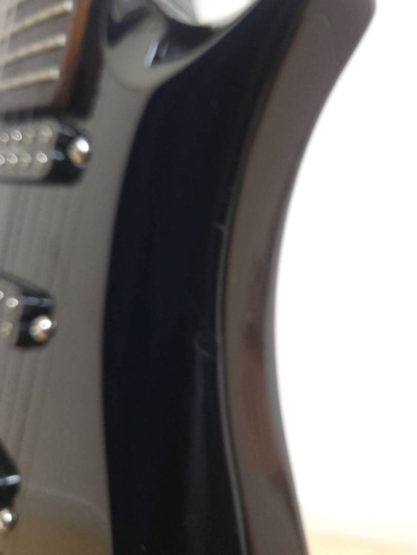 EDWARDS/ES-110PRⅢ　SUGIZOモデル