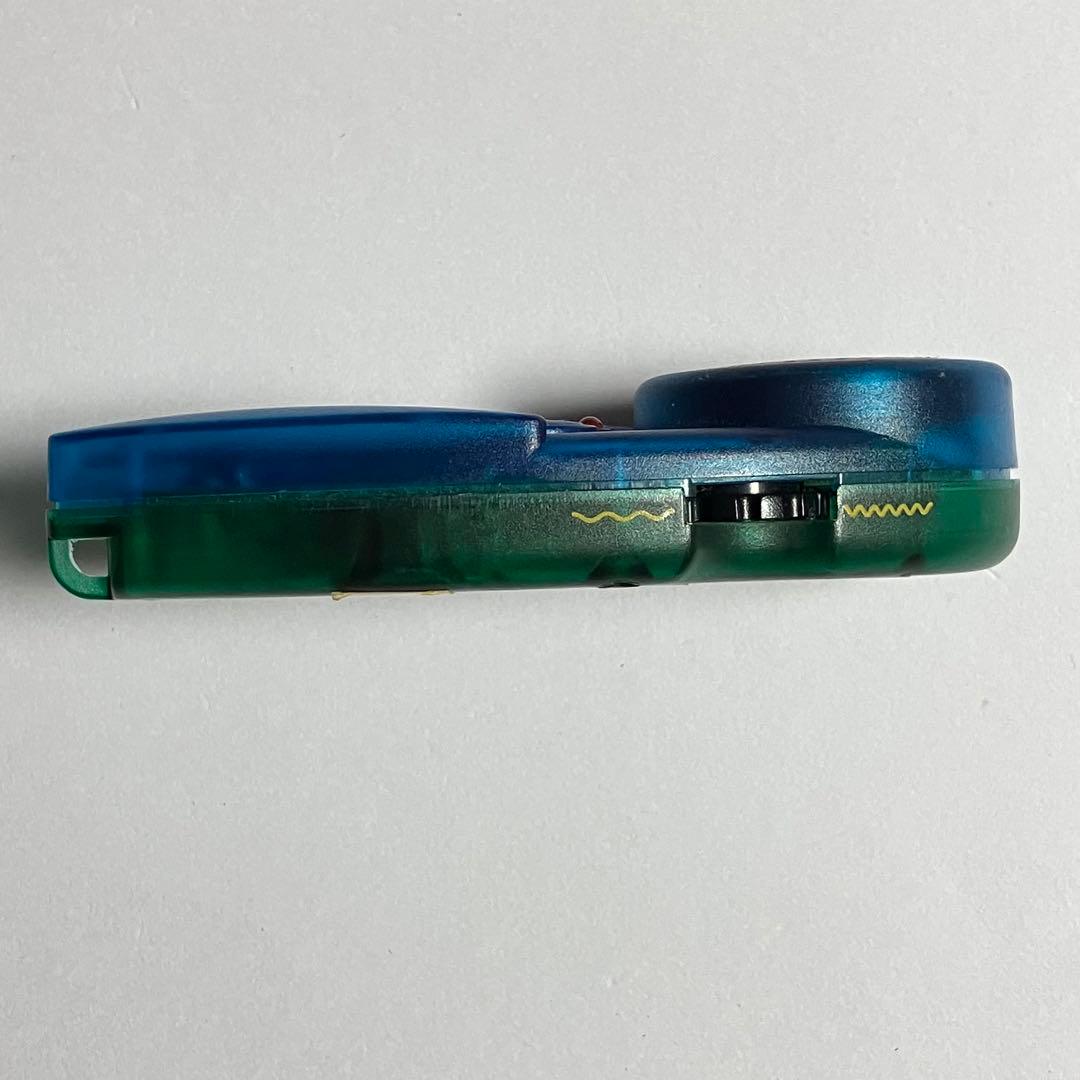 YAK BAK SFX　トーキング トイ　ボイスレコーダー　電子玩具　1995