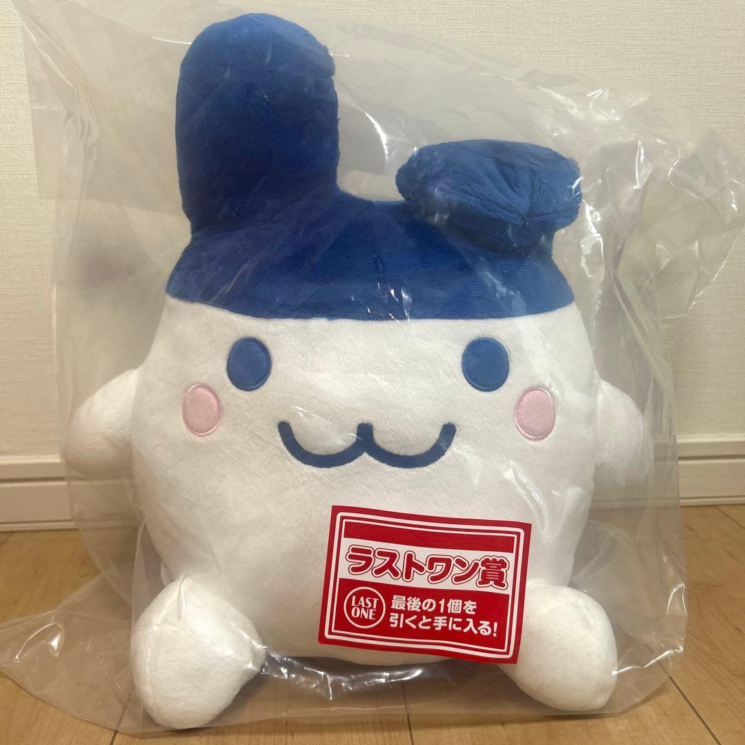 たまごっち 一番くじ まとめ売り 19点セット おまけ付き 計24点