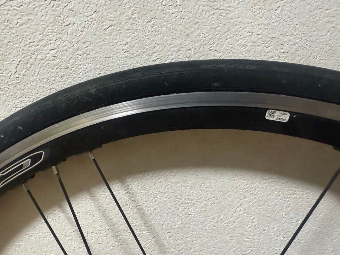 [早い者勝ち]カンパニョーロ ゾンダ c17