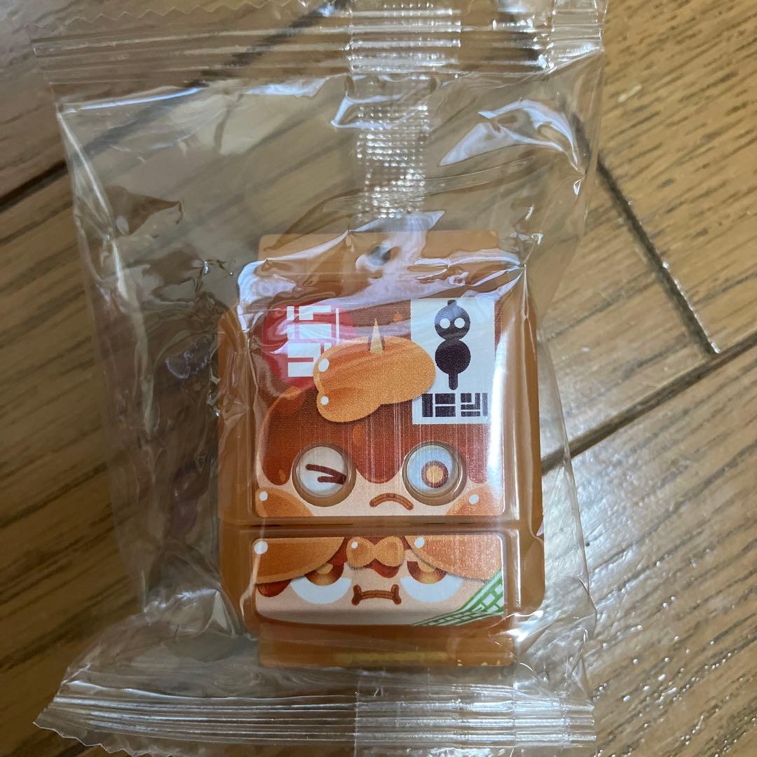 ゴチゾウ