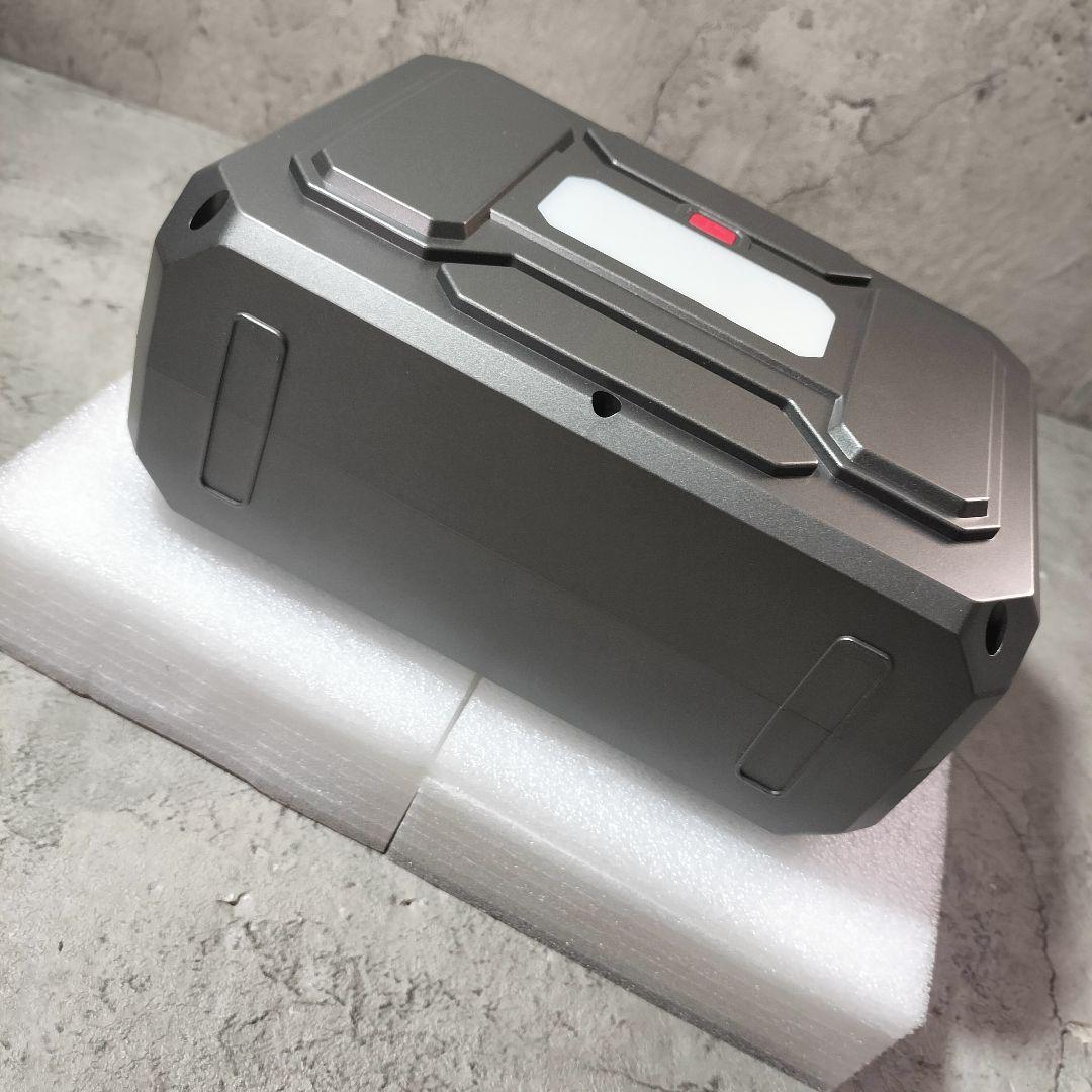 Homdox ポータブル電源 大容量 45000mAh/167Wh 家庭用