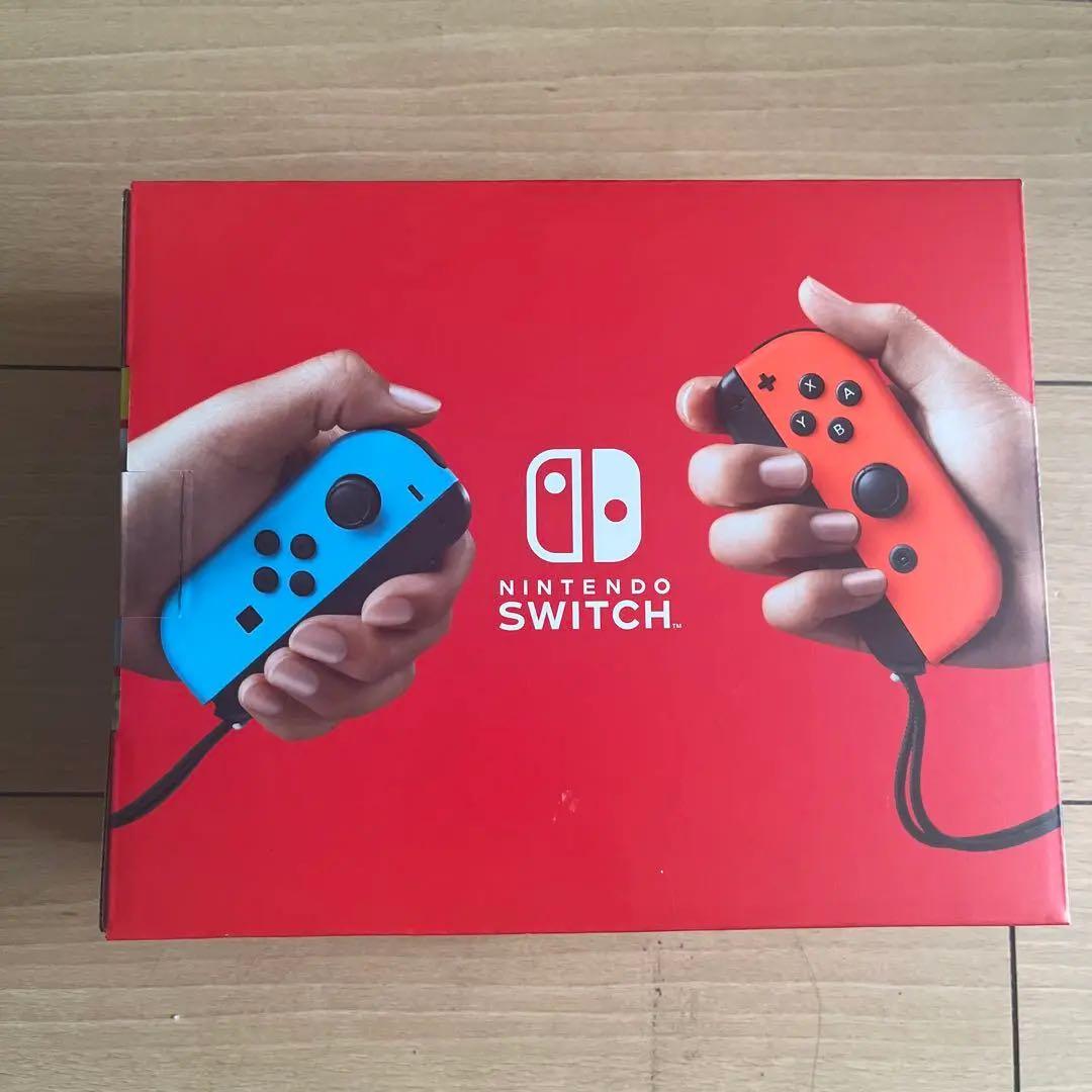 新品保証付きSwitch Nintendo Switch Joy-Con(L)