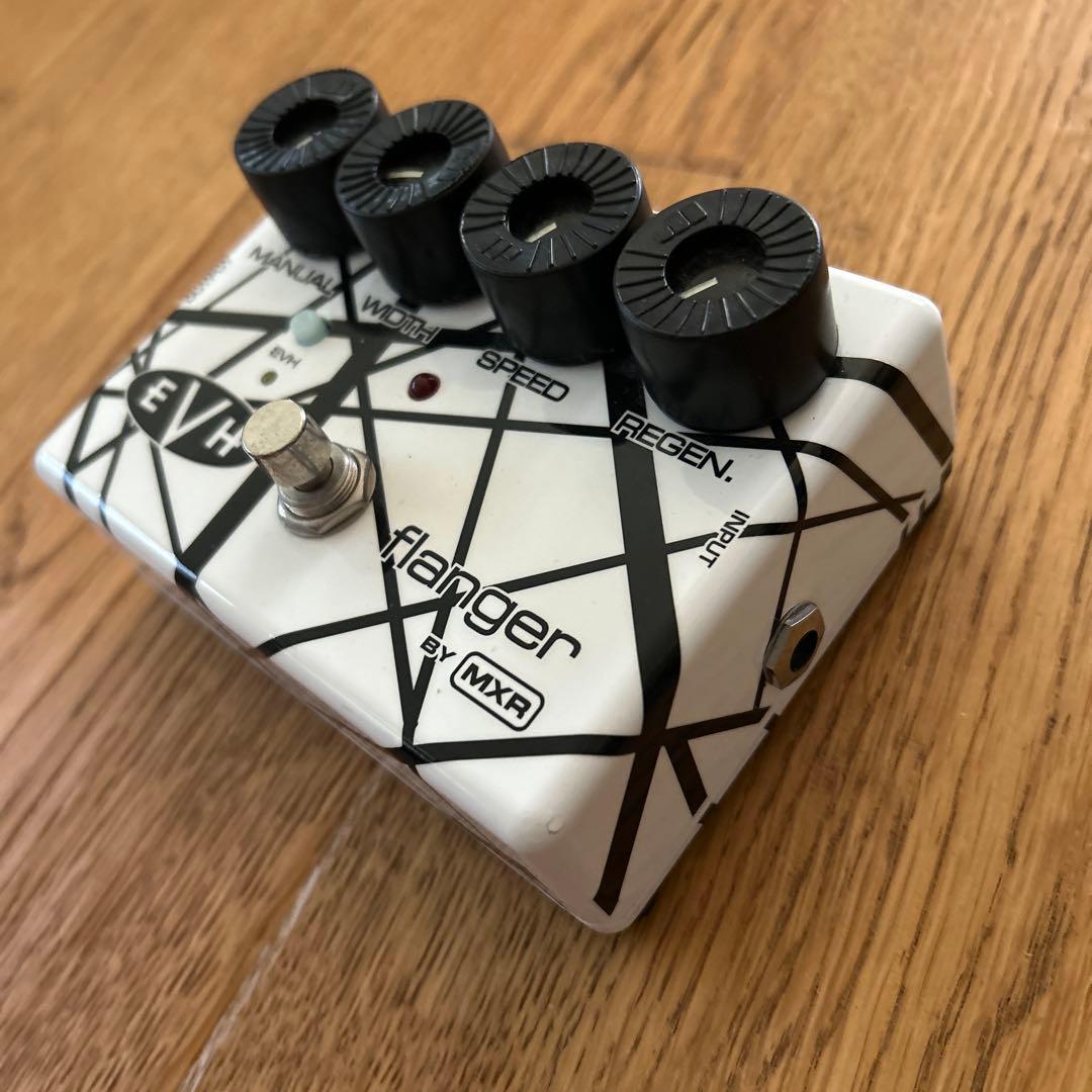 EVH Flanger 美品　送料込