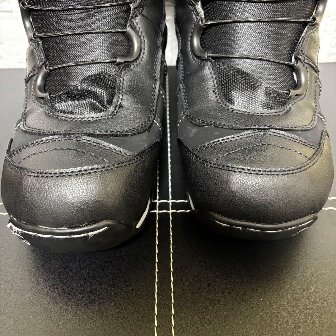 美品 Burton Ruler スノーボード ブーツ 27.5 バートン メンズ